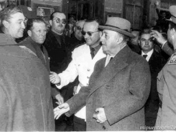 Fotos Antiguas Riada 1963